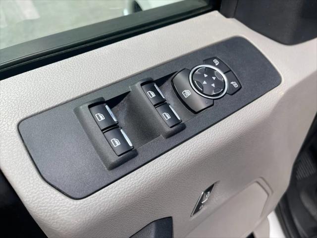2019 Ford F-250 XL