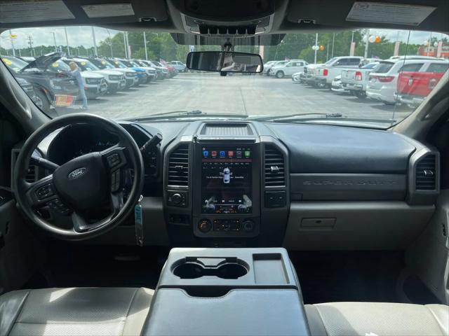 2019 Ford F-250 XL
