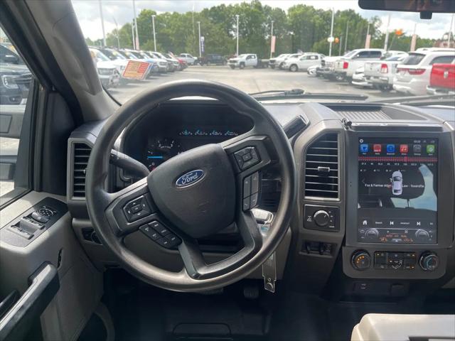 2019 Ford F-250 XL