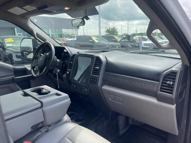 2019 Ford F-250 XL
