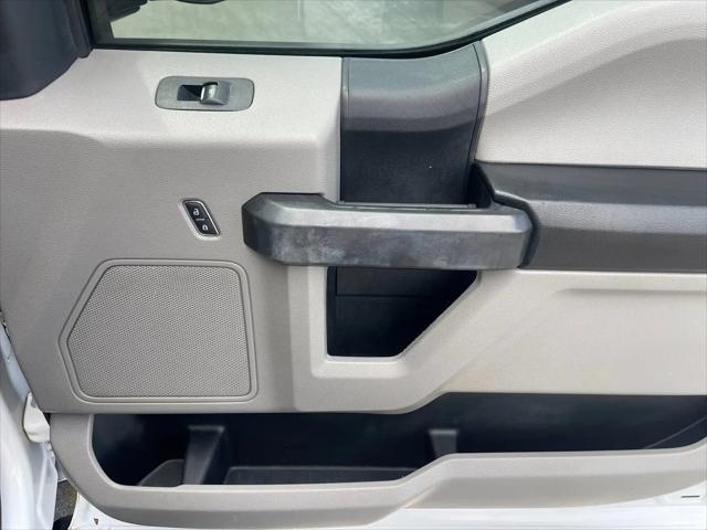 2019 Ford F-250 XL