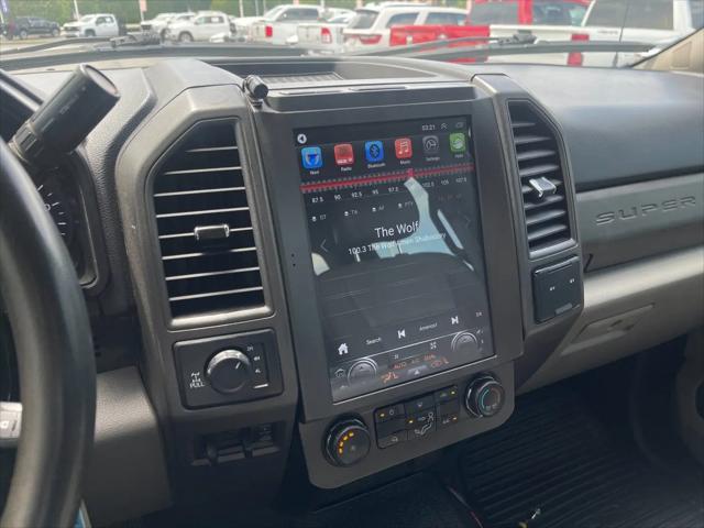 2019 Ford F-250 XL