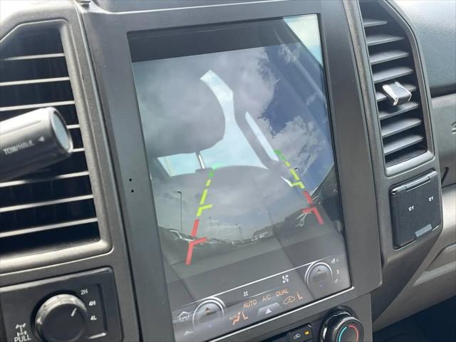 2019 Ford F-250 XL