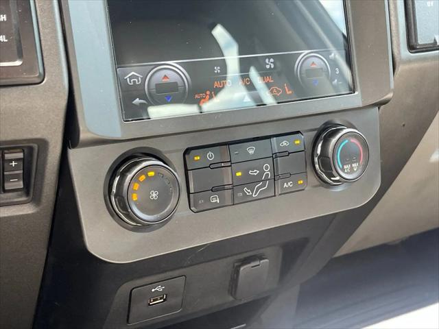 2019 Ford F-250 XL