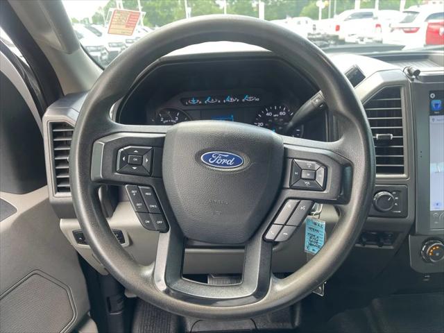 2019 Ford F-250 XL