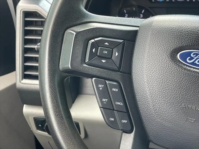 2019 Ford F-250 XL