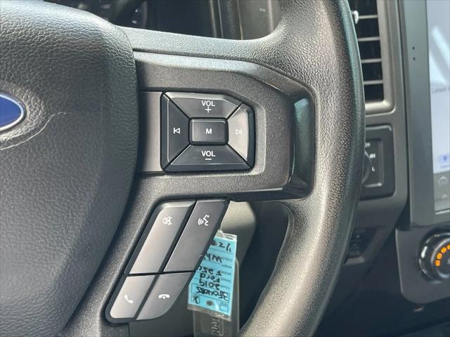 2019 Ford F-250 XL