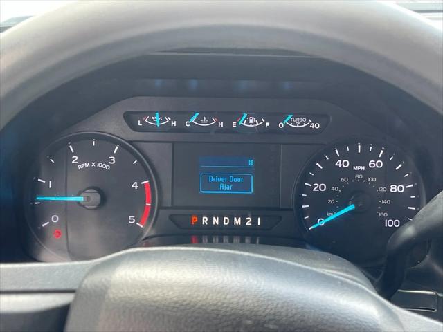 2019 Ford F-250 XL