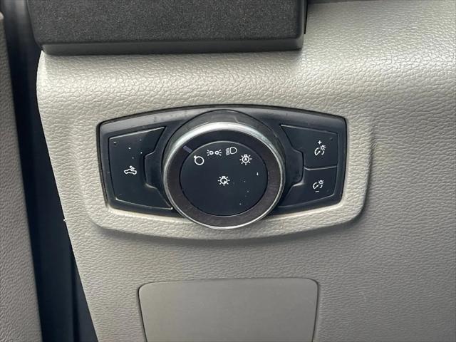 2019 Ford F-250 XL