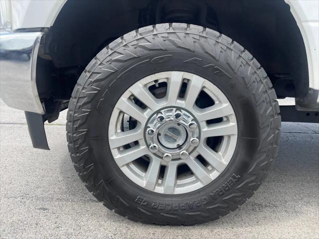 2019 Ford F-250 XL