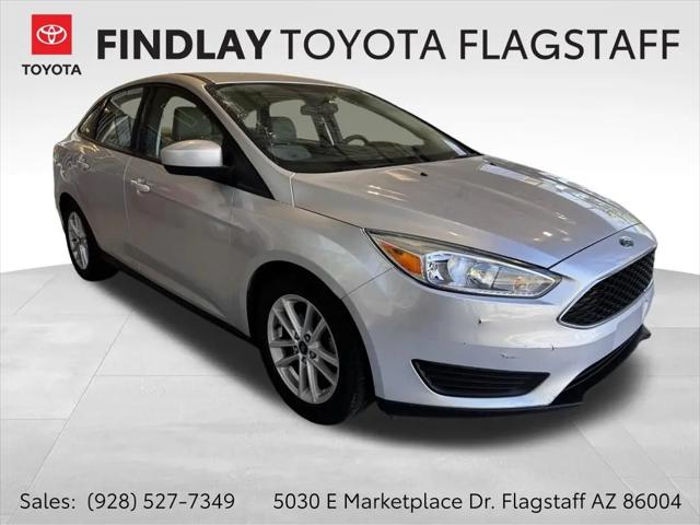 2018 Ford Focus SE for sale in Flagstaff, AZ