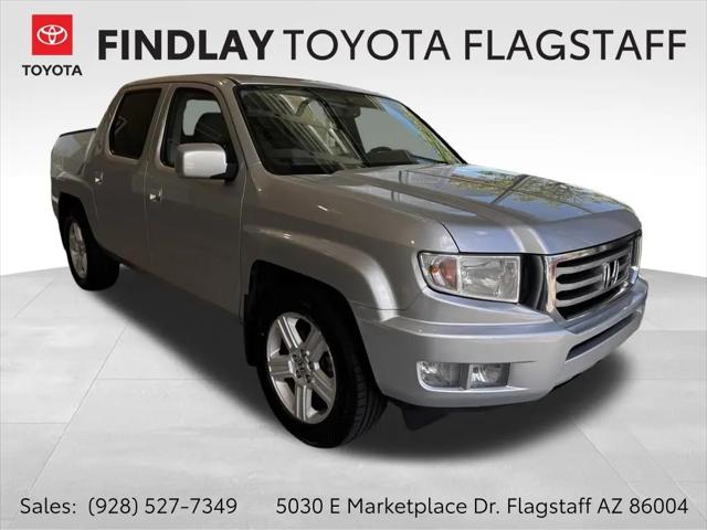 2014 Honda Ridgeline RTL for sale in Flagstaff, AZ