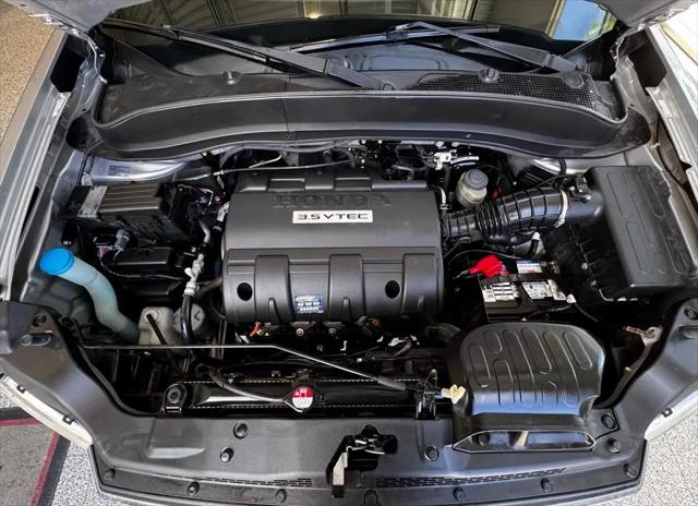 2014 Honda Ridgeline RTL
