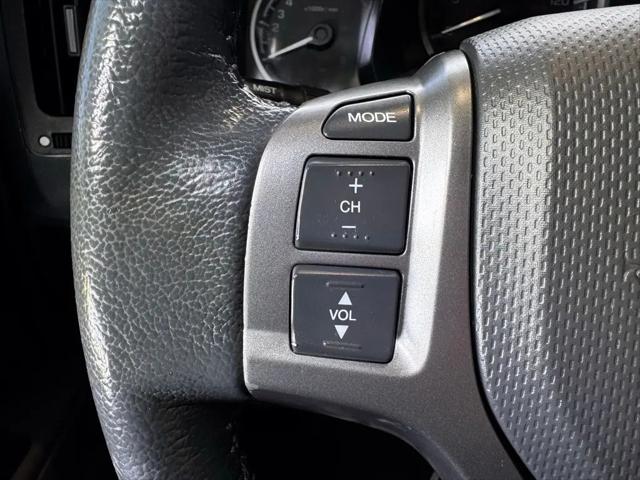 2014 Honda Ridgeline RTL