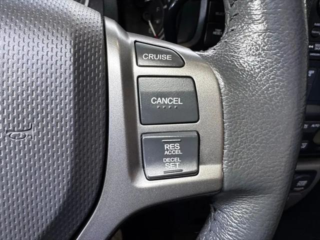 2014 Honda Ridgeline RTL