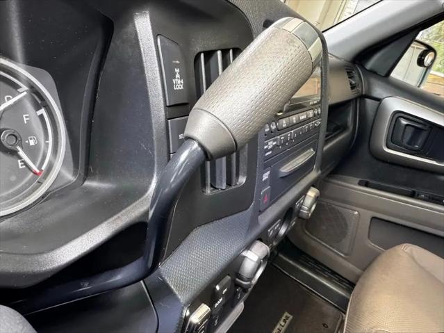 2014 Honda Ridgeline RTL