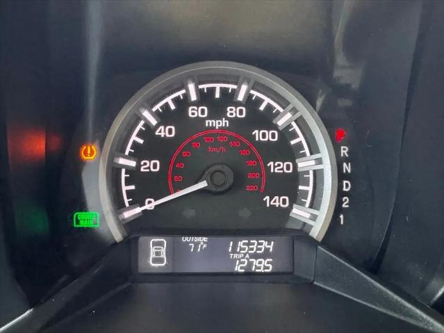 2014 Honda Ridgeline RTL