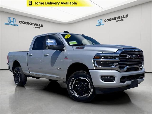 2026 Ram 2500 Laramie Crew Cab 4x4 6'4" Box for sale in Cookeville, TN