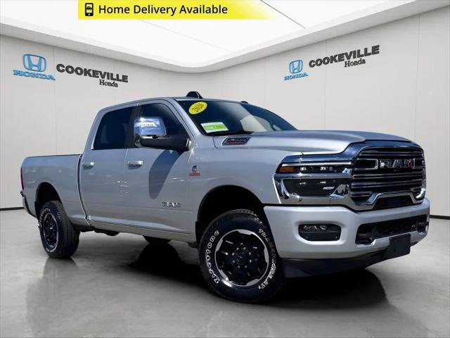 2026 Ram 2500 Laramie Crew Cab 4x4 64 Box for sale in Cookeville, TN