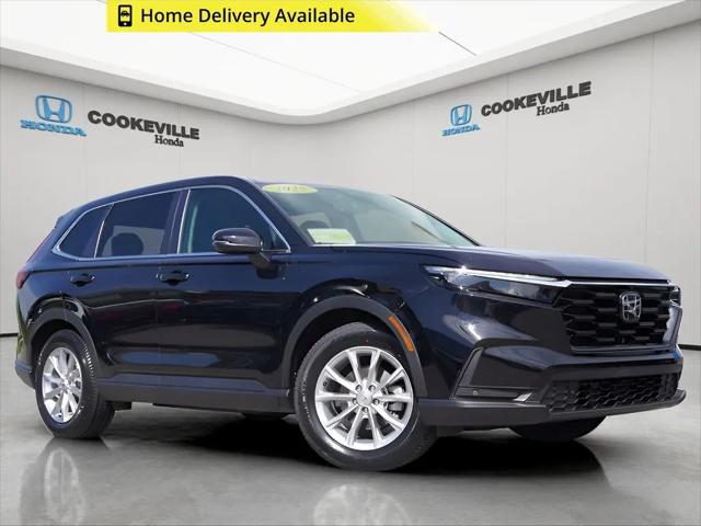 2025 Honda CR-V EX-L 2WD for sale in Cookeville, TN