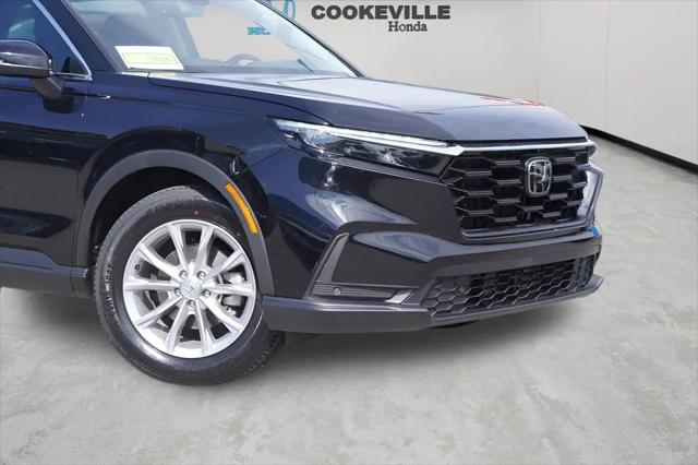 2025 Honda CR-V EX-L 2WD