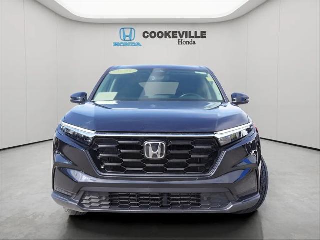 2025 Honda CR-V EX-L 2WD