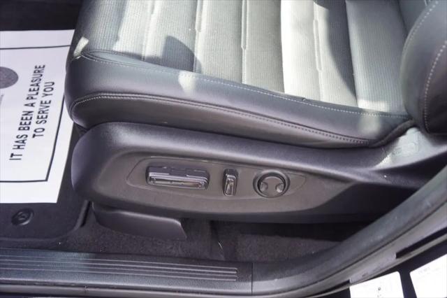 2025 Honda CR-V EX-L 2WD