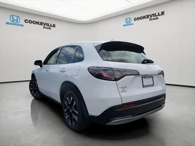 2026 Honda HR-V AWD EX-L