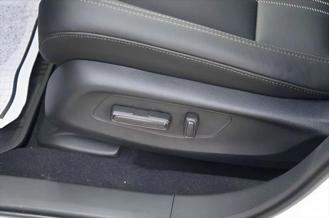 2026 Honda HR-V AWD EX-L