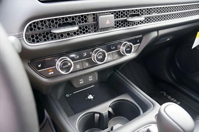 2026 Honda HR-V AWD EX-L