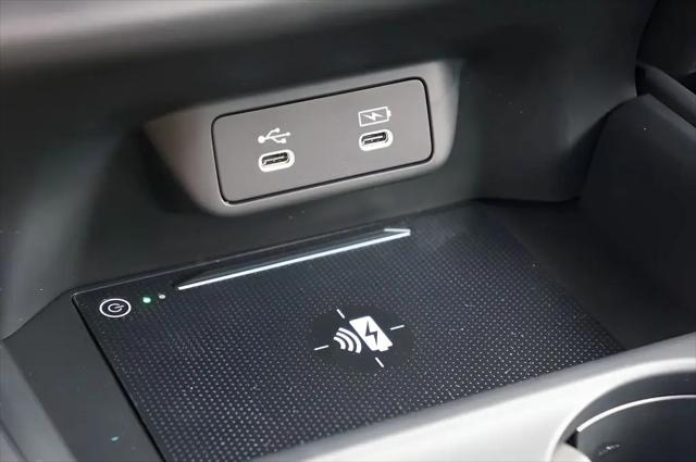 2026 Honda HR-V AWD EX-L
