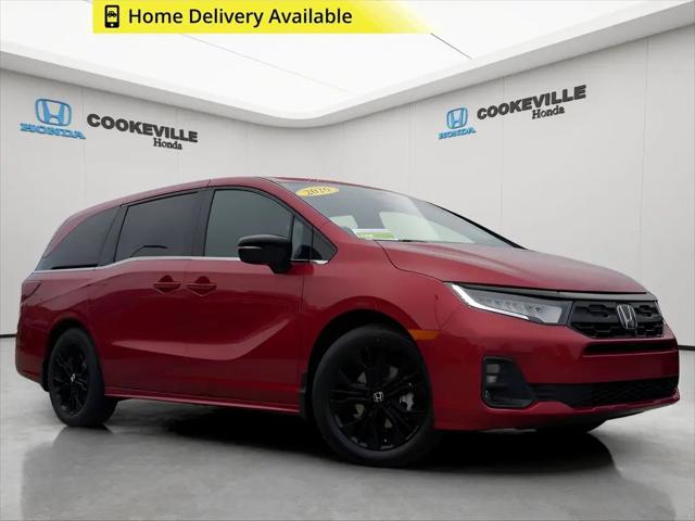 2026 Honda Odyssey Sport-L for sale in Cookeville, TN