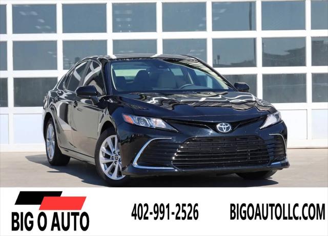 2023 Toyota Camry LE for sale in Omaha, NE