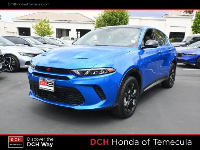 2024 Dodge Hornet R/T Plus EAWD for sale in Temecula, CA