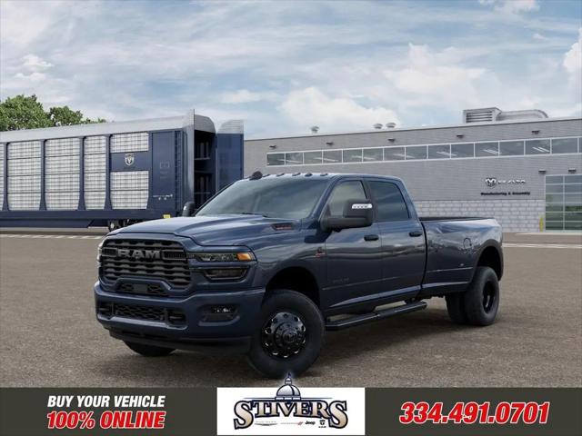 2026 Ram 3500 Big Horn Crew Cab 4x4 8' Box for sale in Prattville, AL