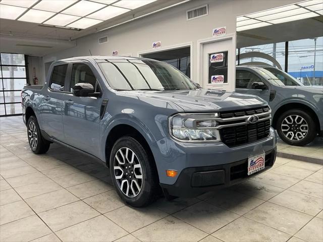 2024 Ford Maverick Lariat for sale in Milford, CT