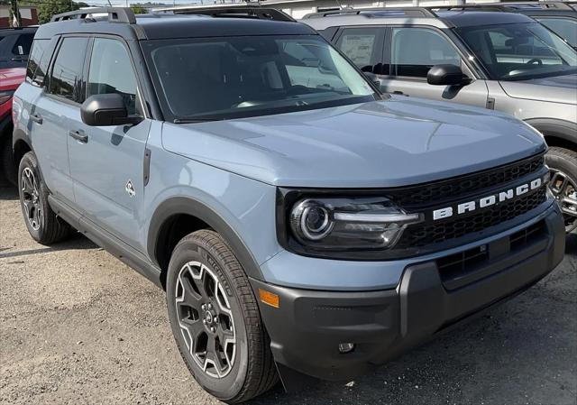 2026 Ford Bronco Sport Outer Banks for sale in Milford, CT