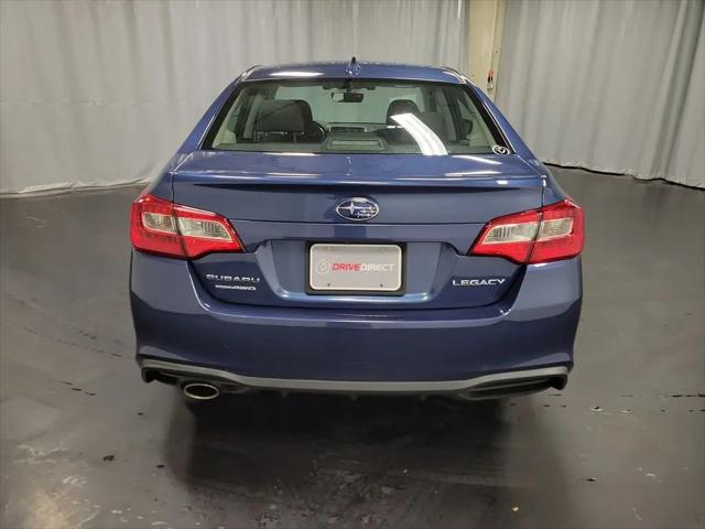 2019 Subaru Legacy 2.5i Premium