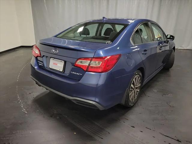 2019 Subaru Legacy 2.5i Premium