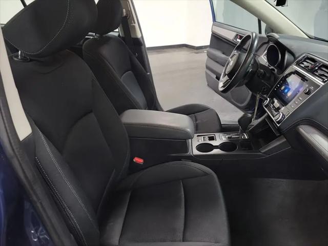 2019 Subaru Legacy 2.5i Premium