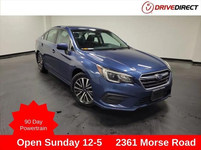2019 Subaru Legacy 2.5i Premium for sale near Columbus, OH