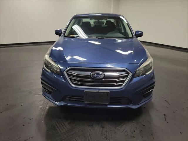 2019 Subaru Legacy 2.5i Premium