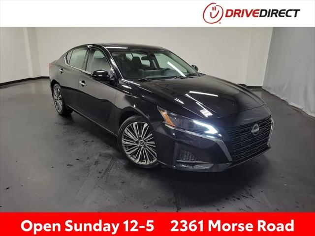 2023 Nissan Altima SL Intelligent AWD for sale near Columbus, OH
