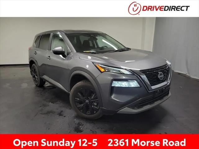 2023 Nissan Rogue SV Intelligent AWD for sale in Columbus, OH