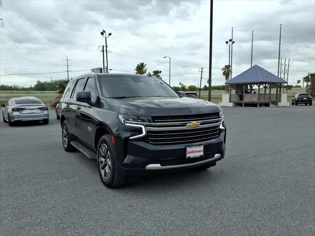 2024 Chevrolet Tahoe 2WD LT for sale in San Benito, TX