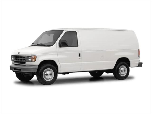 2004 Ford E-150 Commercial for sale in Long Island City, NY