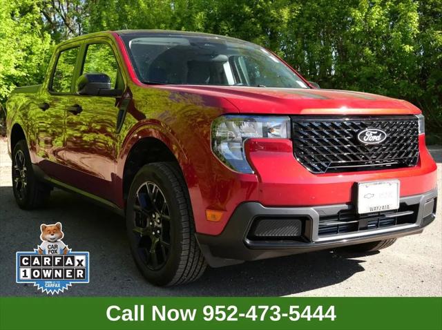 2025 Ford Maverick XLT for sale in Wayzata, MN