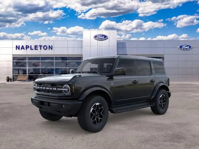 2026 Ford Bronco Outer Banks for sale in Libertyville, IL