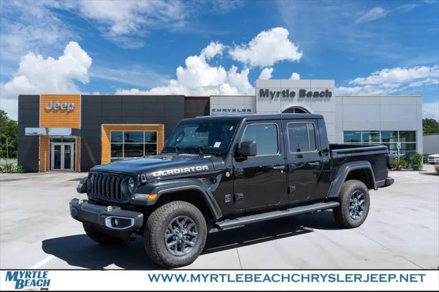 2026 Jeep Gladiator Sport for sale in Myrtle Beach, SC