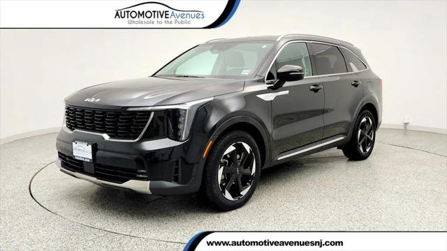 2025 Kia Sorento Hybrid EX for sale in Wall Township, NJ